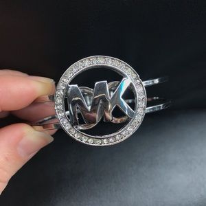 Michael Kors Diamond Bracelet